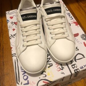 Dolce & Gabbana sneakers